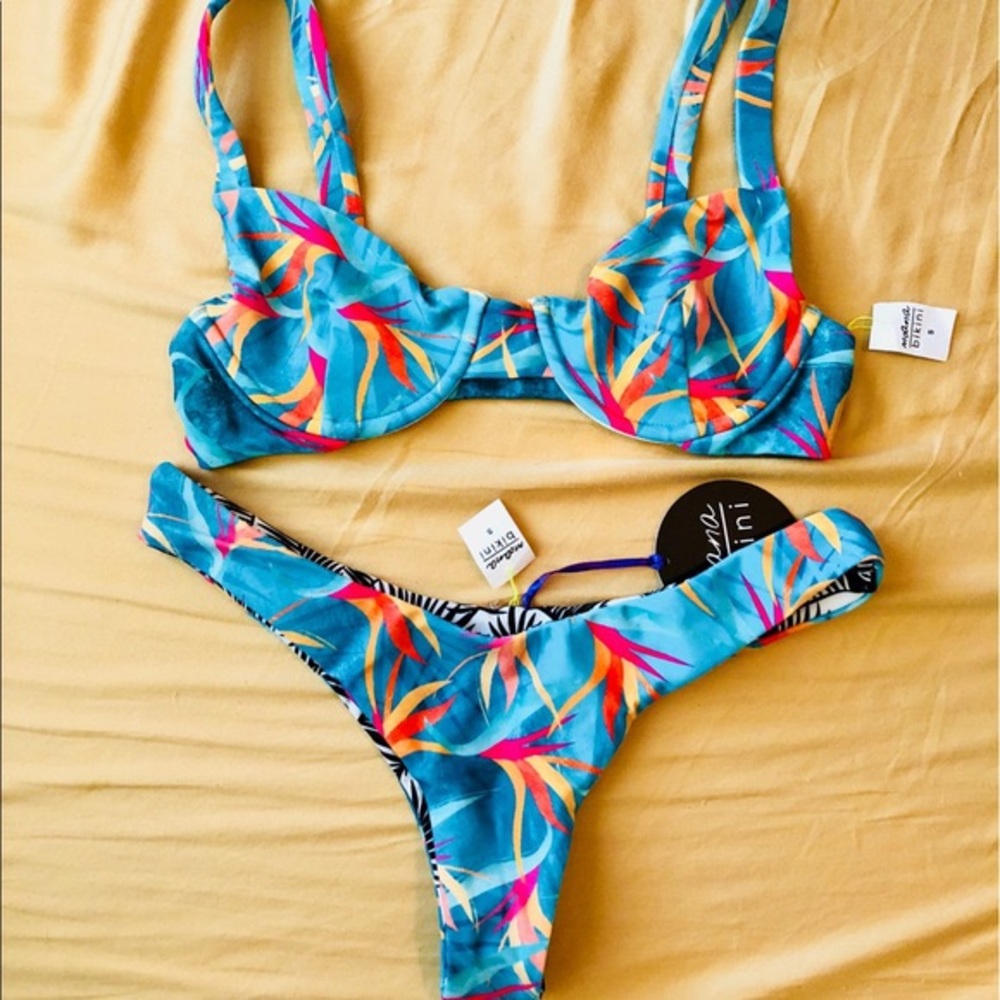 ISO Moana Bikini